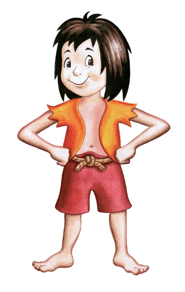 Mogli