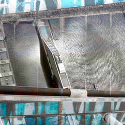 Photo-Art / Hamburg Hafen / Monatskalender