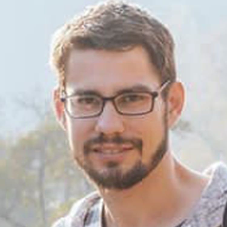 Jakub Orisek