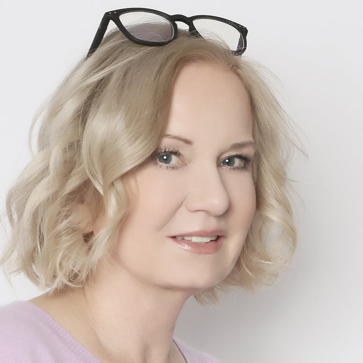 Martina Niehaus