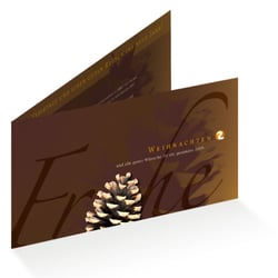 BGZ – Weihnachtskarte