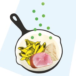Rezeptkarten