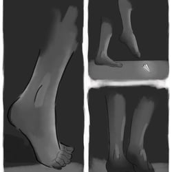 Step