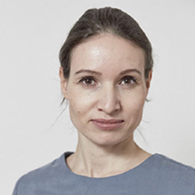 Yvonne Damm