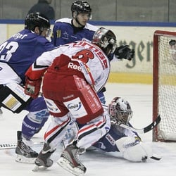 Eishokey 2.Liga