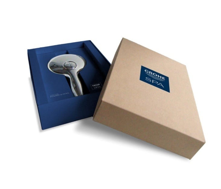 Grohe Power&Soul™