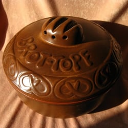 BROTTOPF