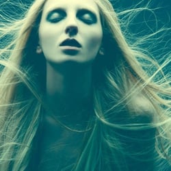Snow Queen By TOMAAS