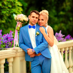 Hochzeitsfotografie