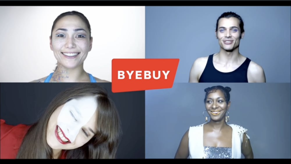 ByeBuy Imagefilm