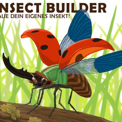 Insect Builder