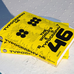 The World’s Best Typography, Typography 46