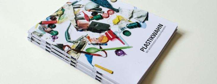Diplomarbeit „Plastikwahn“