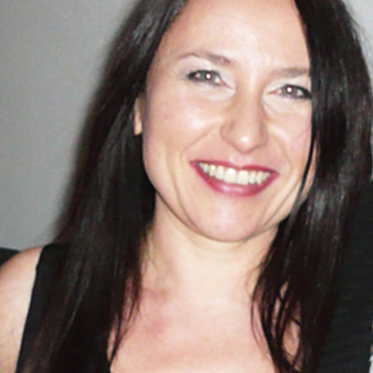 Claudia Stegfellner
