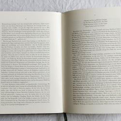 Anton Graff – Innenteil