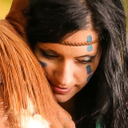 Belichtungszeit Sarah H 003