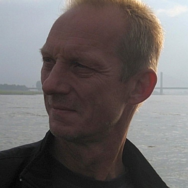 Wilbert van Dijk