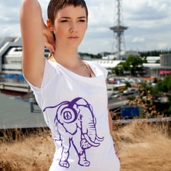 SPEAK UP! Protect our planet