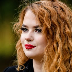 Porträtfotografie