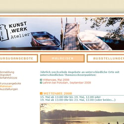 Atelier Kunstwerk, Hamburg