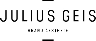 Julius Geis – Brand Aesthete®