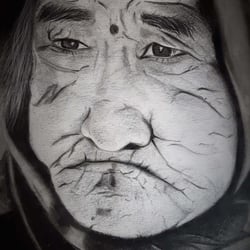 Grandmother