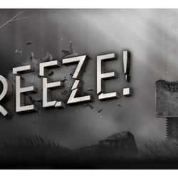 Freeze! App