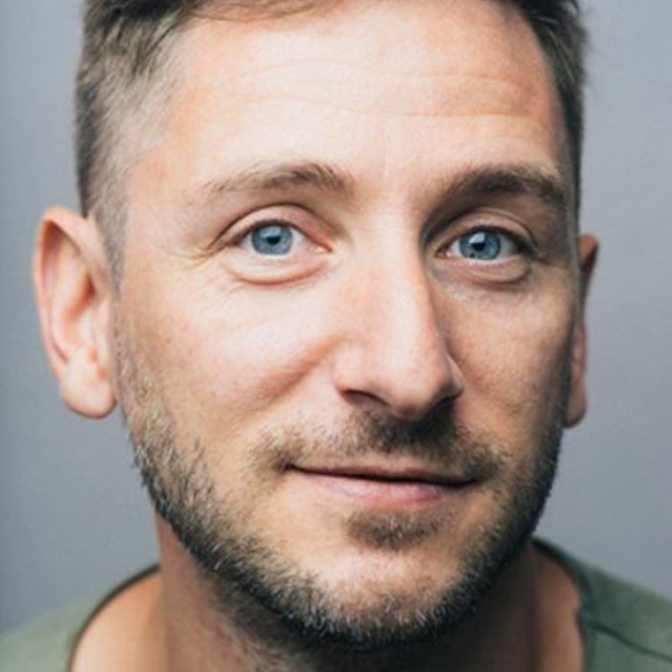 Patric Ortmann