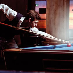 BilliardPlayer kopieren