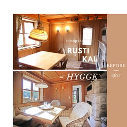 HOMESTAGING for sale – Landhaus
