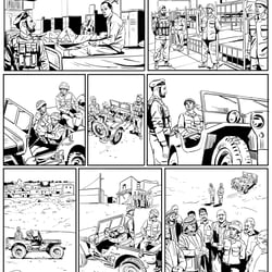 Comic