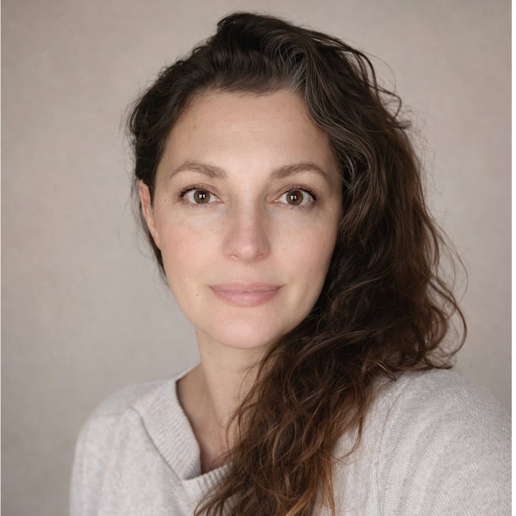 Katharina Wolf