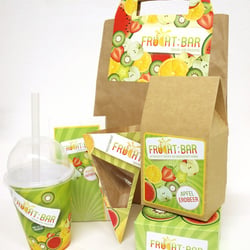 Package Design Fruchtbar