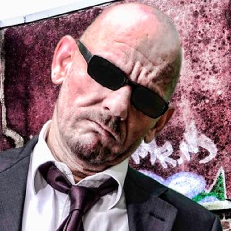 Michael Jäger