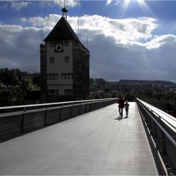 die Brücke 2621k