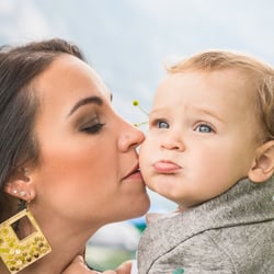 Familienshooting