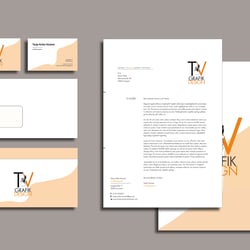 Tanja Anika Veutner – Briefschaften