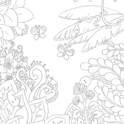 Suchbild, Schlange