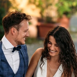 Hochzeit