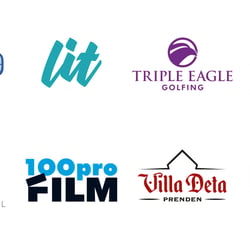 work logos