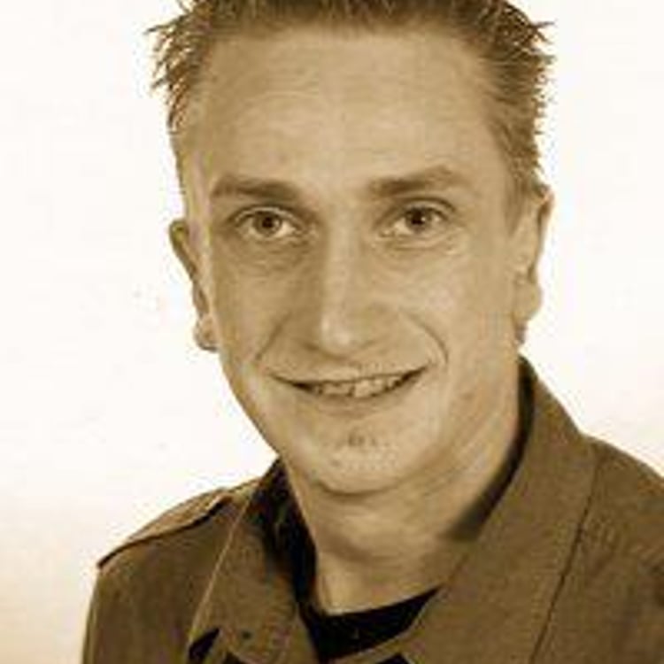 Thomas Wamberg