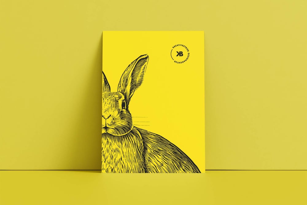 Frohe Ostern