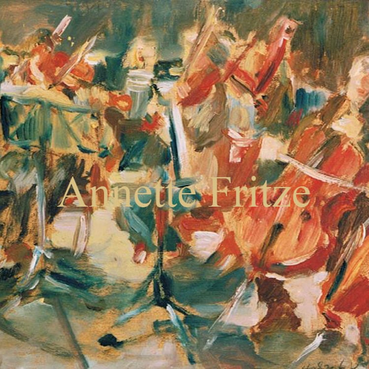 A. Fritze