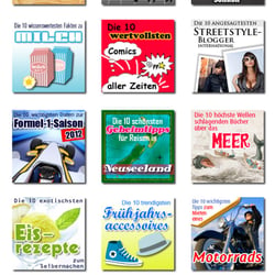 Cover für zehn.de