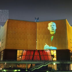 50 Jahre Berliner Philharmonie