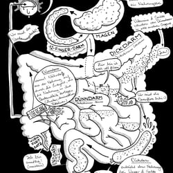 Informative Illustration