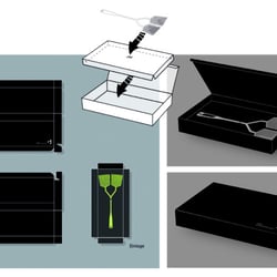 Verpackung