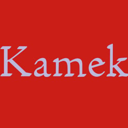 Kamek