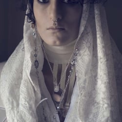 Gypsy Bride
