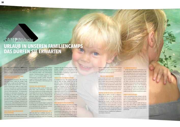 CAMPINklusive – Wissenswertes zum Urlaub im Windbeutel-Camp